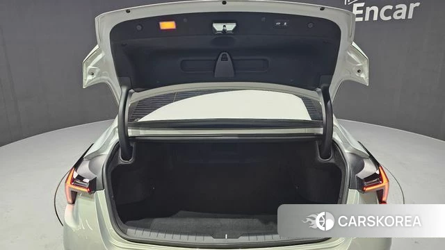 Kia The New K8 id 3933684 из Кореи 11