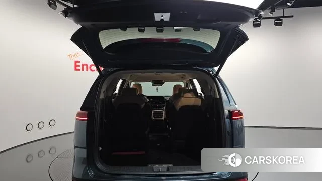 Kia Carnival 4th generation id 3344183 из Кореи 11