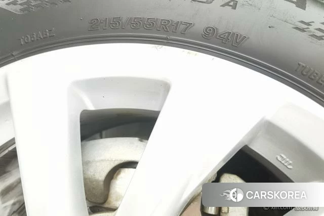 Toyota Camry id 4307152 из Китая 11