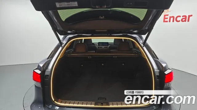 Lexus RX450h 4th generation id 2854822 из Кореи 11