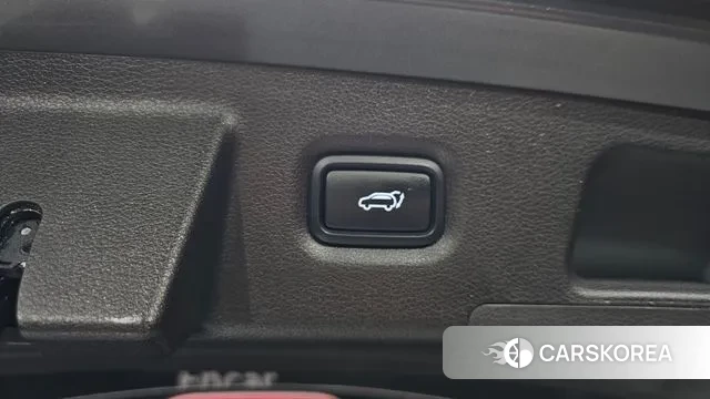 Hyundai Santa Fe TM id 3351117 из Кореи 11