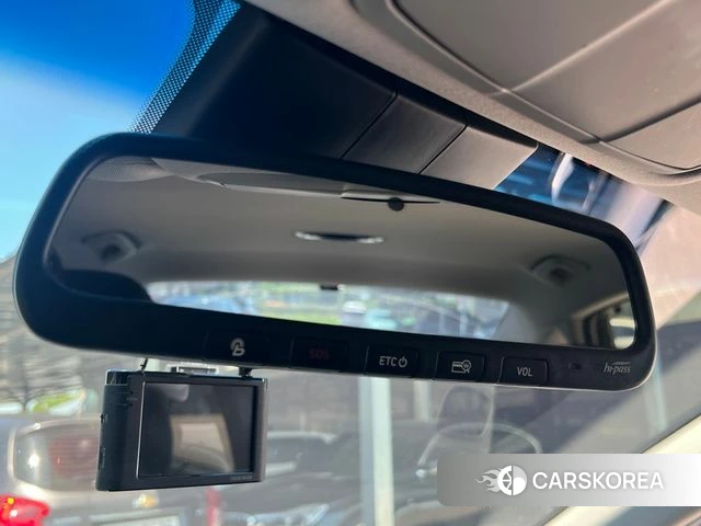 Hyundai Grandeur IG id 4887394 из Кореи 11
