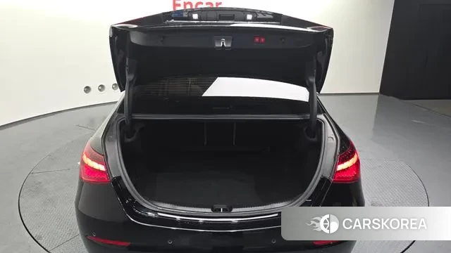 Mercedes-Benz C-Class W206 id 3675054 из Кореи 11