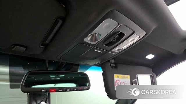 Kia Mohave Master id 4186359 из Кореи 11