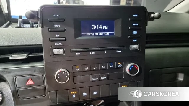 Hyundai Staria id 3037556 из Кореи 11