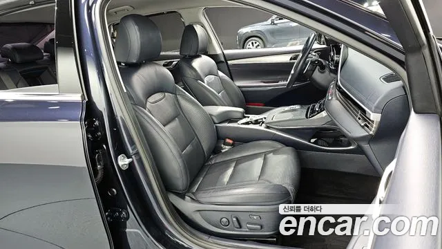 Hyundai The New Grandeur IG id 2730688 из Кореи 11