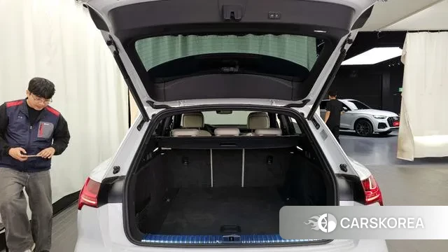 Audi e-Tron id 3263367 из Кореи 11