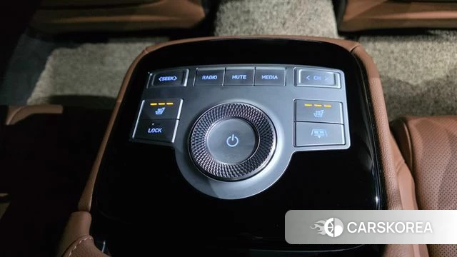 Genesis G80 (RG3) id 4323526 из Кореи 11