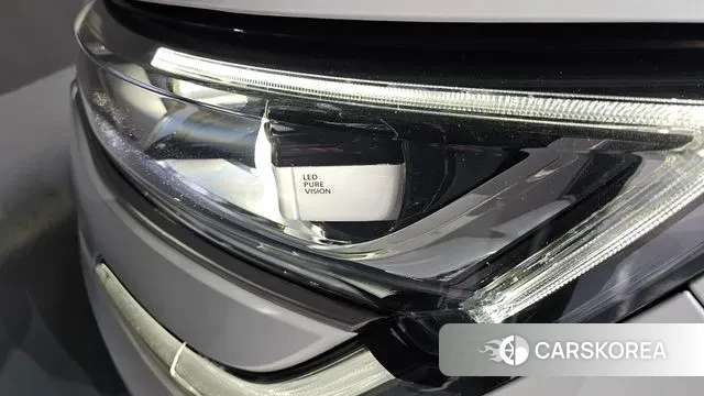 Renault Korea (Samsung) SM6 id 3651392 из Кореи 11