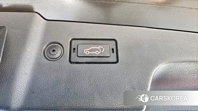 Ssangyong Torres id 3572210 из Кореи 11