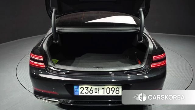 Genesis G80 (RG3) id 4369414 из Кореи 11