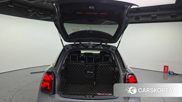Mini Cooper id 4464044 из Кореи 11