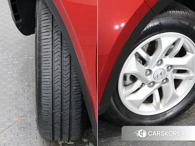 Hyundai Venue id 3302369 из Кореи 11