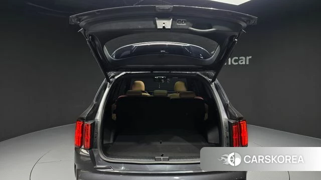 Kia Sorento 4th Generation id 3794955 из Кореи 11