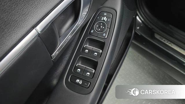 Hyundai Sonata (DN8) id 4543166 из Кореи 11