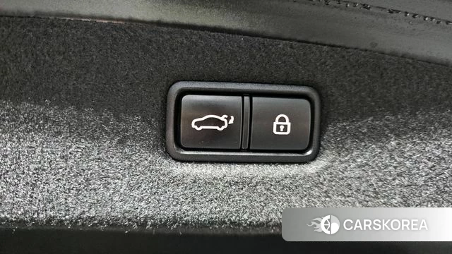 Genesis G90 id 3806774 из Кореи 11