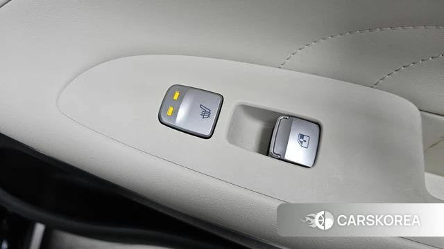 Hyundai The New Grandeur IG id 3892493 из Кореи 11