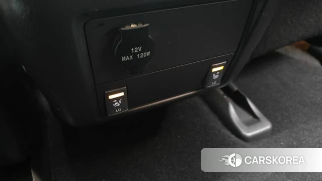 Infiniti QX60 id 3853634 из Кореи 11