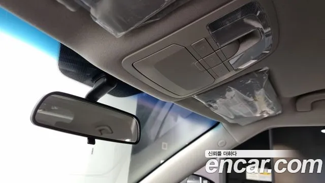 Ssangyong The New Tivoli id 2282075 из Кореи 11