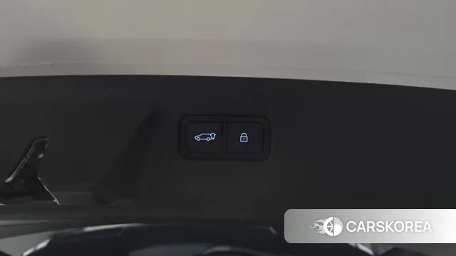 Hyundai Santa Fe (MX5) id 3415660 из Кореи 11