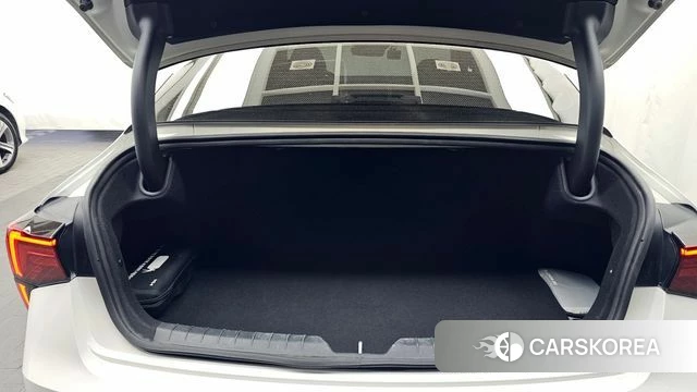 Kia The New K5 3rd generation id 4200923 из Кореи 11