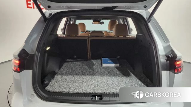 Renault Korea (Samsung) Grand Coleos id 4669561 из Кореи 11