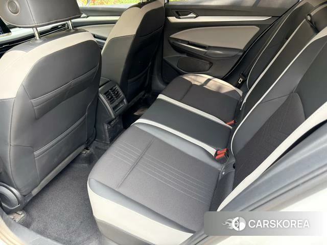 Volkswagen Golf id 3869851 из Китая 11