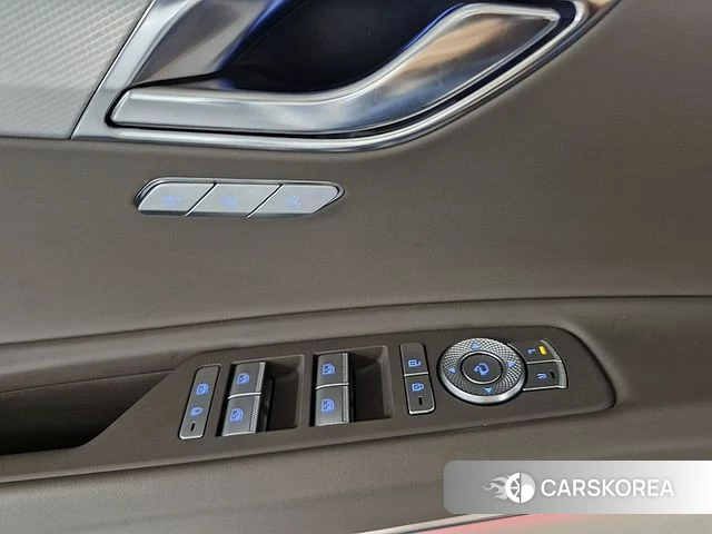 Genesis GV80 id 4556802 из Кореи 11