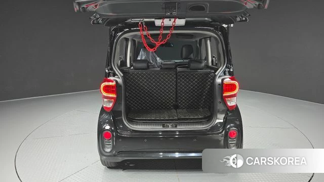 Kia The New Ray id 3916396 из Кореи 11