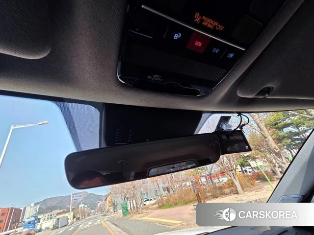 Hyundai Santa Fe (MX5) id 3817667 из Кореи 11