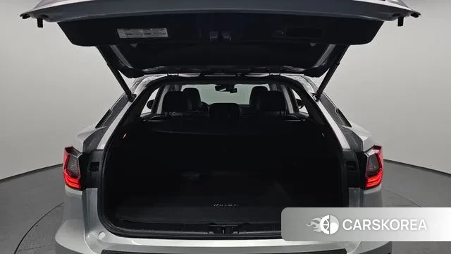 Lexus RX350 4th generation id 3612552 из Кореи 11