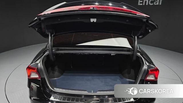 Kia K5 3rd generation id 4232119 из Кореи 11