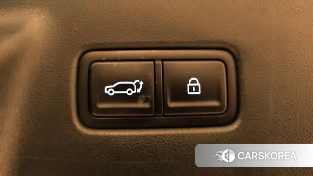 Hyundai Santa Fe (MX5) id 3472073 из Кореи 11