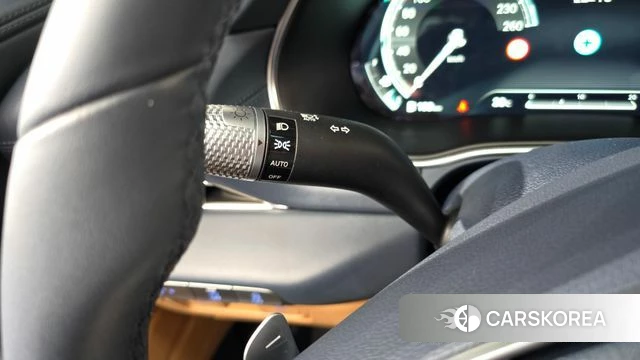 Genesis GV80 id 4591530 из Кореи 11