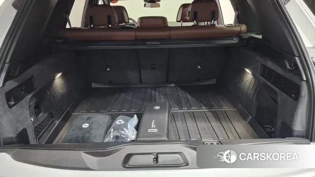 BMW X5 (G05) id 3745021 из Кореи 11