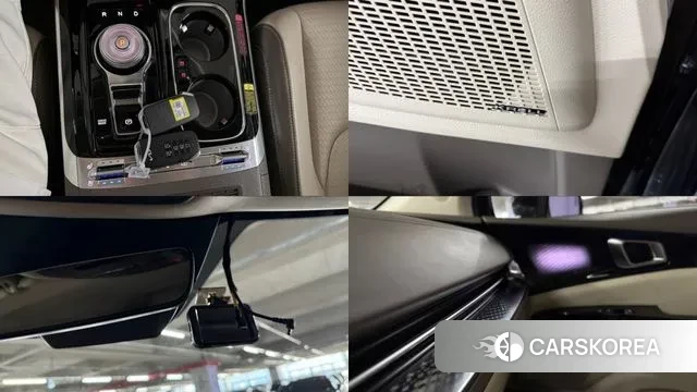 Kia Carnival 4th generation id 3093395 из Кореи 11