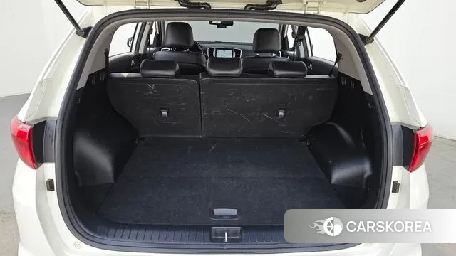 Kia Sportage 4th Generation id 3748748 из Кореи 11