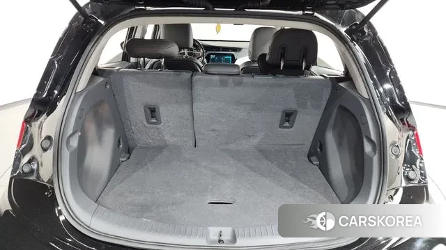 Chevrolet (GM Daewoo) Bolt EV id 3529963 из Кореи 11