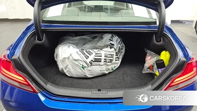 Genesis G70 id 3484503 из Кореи 11