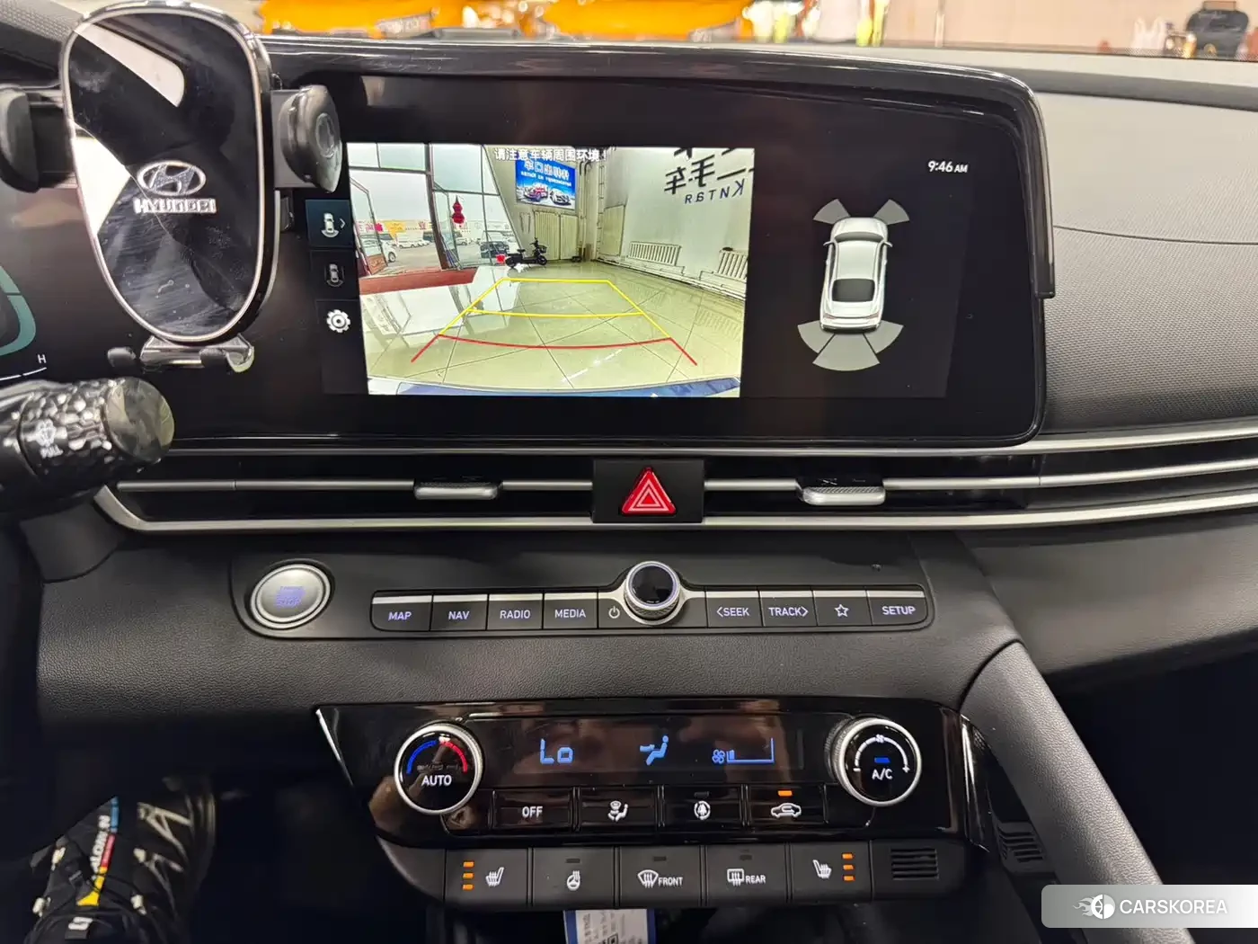 Hyundai Elantra id 4679491 из Китая 11