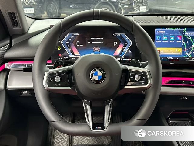 BMW 5 series id 4276076 из Китая 11