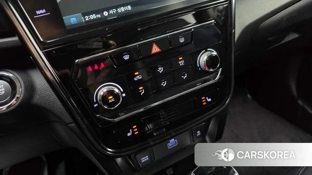 Ssangyong Berry New Tivoli id 4753787 из Кореи 11