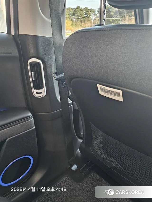 Hyundai Ionic 5 id 4705317 из Кореи 11