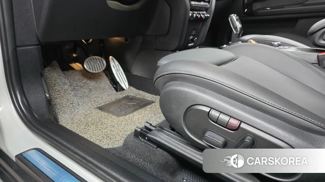 Mini Cooper Countryman id 4344691 из Кореи 11