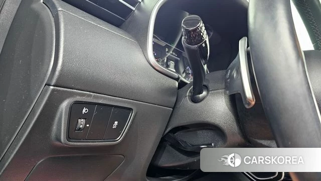 Hyundai Tucson (NX4) id 4942973 из Кореи 11