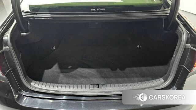 Genesis G80 id 3835057 из Кореи 11