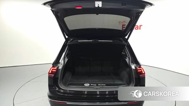 Volkswagen Tiguan second Generation id 3911883 из Кореи 11