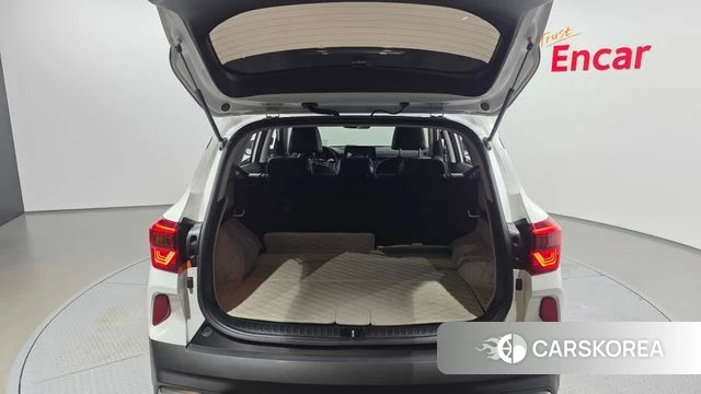 Kia Seltos id 4835459 из Кореи 11