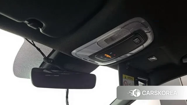 Hyundai Avante (CN7) id 3027789 из Кореи 11