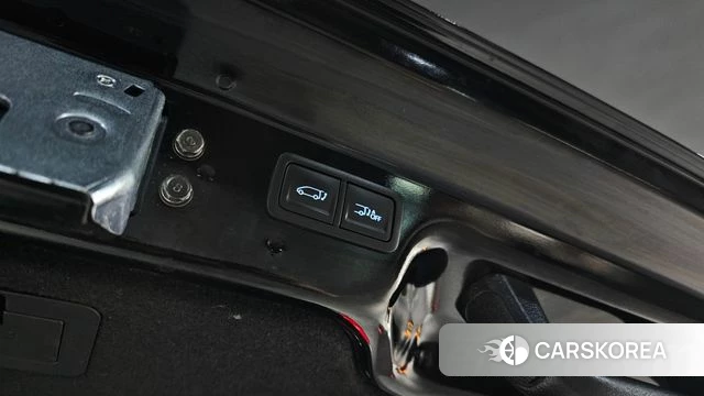 Hyundai Staria id 4617993 из Кореи 11